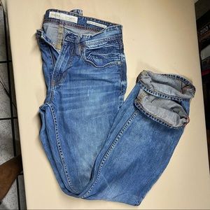 Guess Jeans - Desmond- Relaxed Straight